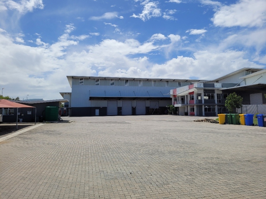 To Let Commercial Property for Rent in Airport Industria Western Cape